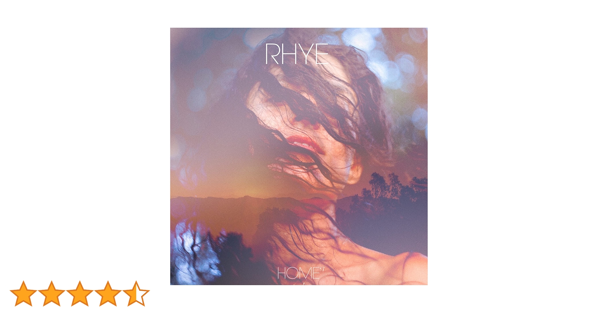 Amazon.co.jp: Home: ミュージック